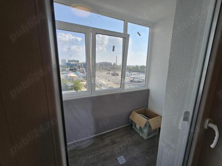 Apartament 2 camere + loc de parcare subteran – Militari - Drumul Osiei - 6