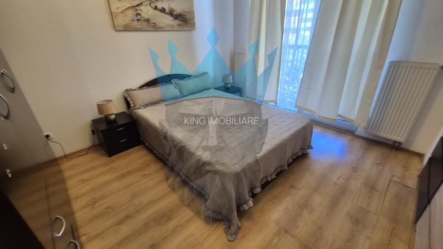 Apartament 2 Camere Complex Quadra Place Politehnica Militari - 18