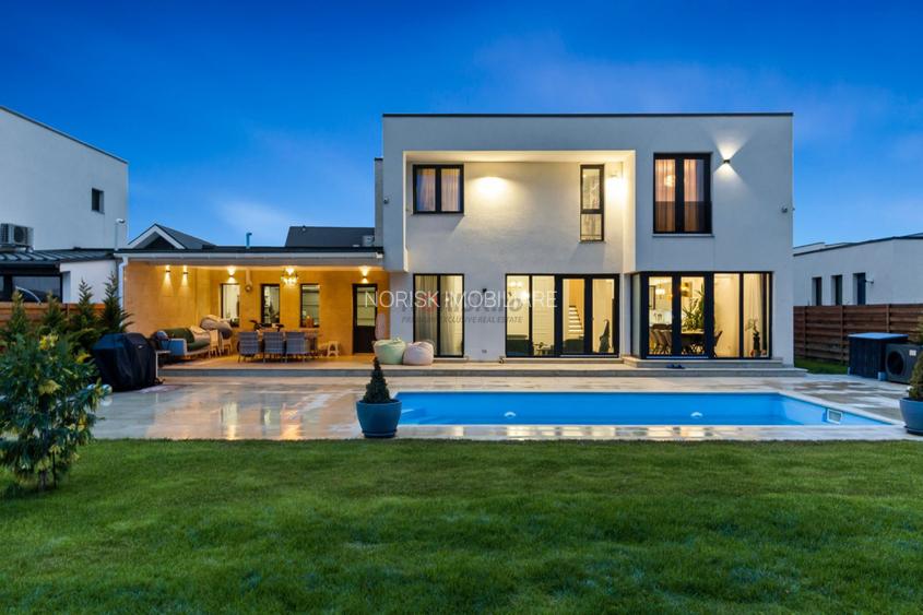 Signature Home • Paradisul Verde • Eleganta Absoluta - 2