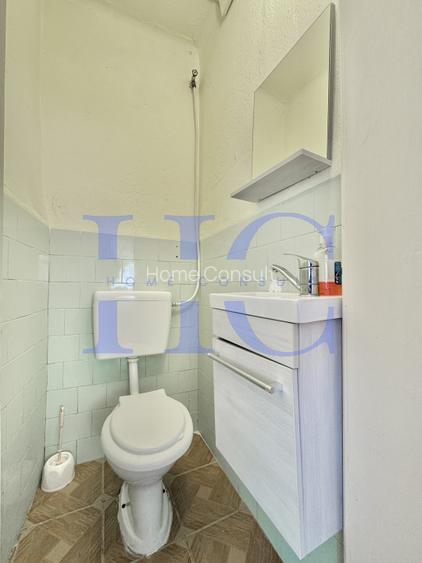 Casă 266 mp teren 800 mp - Cisnadie - locuință sau pensiune - 18