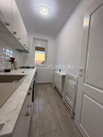 Apartament 2 camere |calea Grivitei | metrou 2' | mobilat | investitie - 9