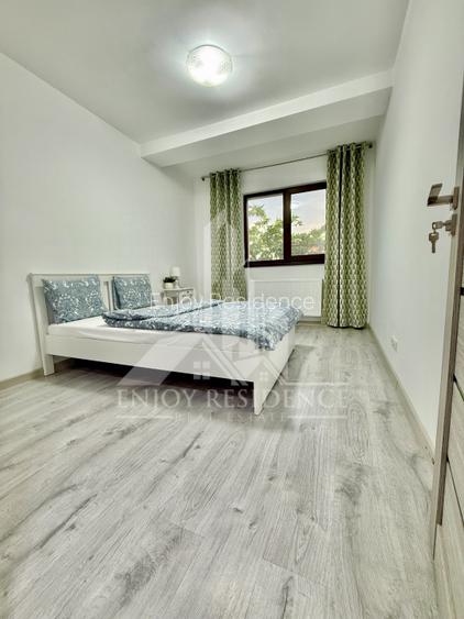 2 camere DECOMANDAT Militari Virtutii Orsova Lacul Morii IMOBIL NOU - 13