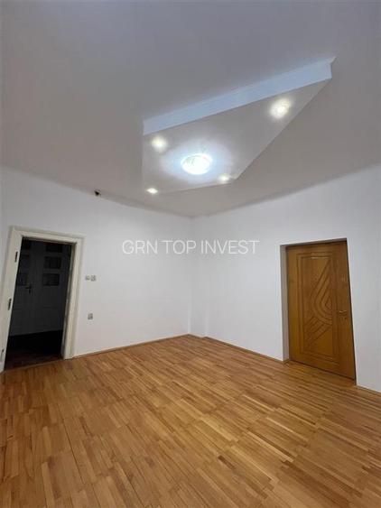 Apartament cu 2 camere terasa si garaj pe strada Negoi - 2