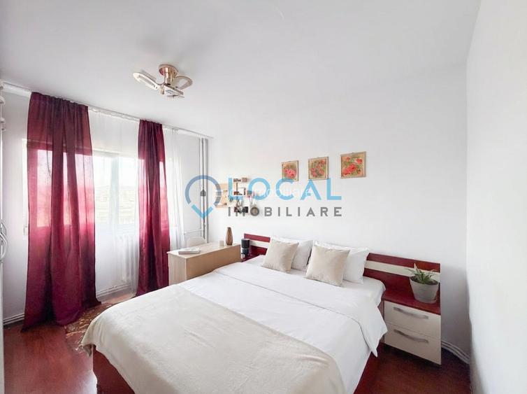 Apartament 3 Camere | Decomandat | Piata Marasti | Etaj intermediar - 3