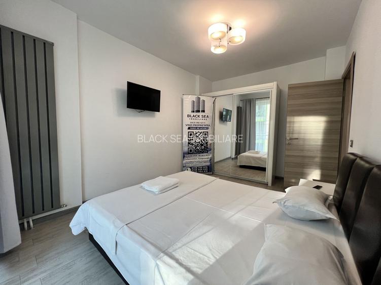 Apartament 2 camere cu vedere la mare – Alezzi Beach Resort, OCAZIE - 9