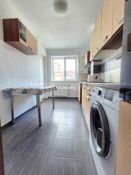 Vanzare apartamentt 2 camere Postalionului - 7
