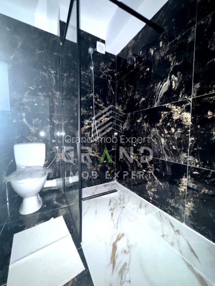 1 cameră | 40 mp | Balcon | Frunzișului–Mănăștur | Disponibil imediat - 16