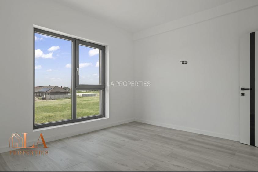 Casa 4 camere | Independenta energetic | Domnesti - 6