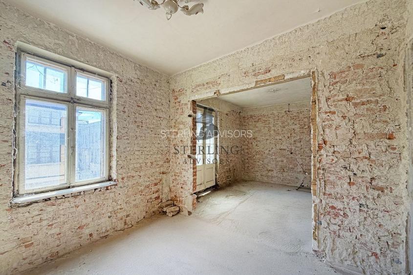 Imobil versatil, 1000 mp, pretabil conversie hotel sau apartamente - 18