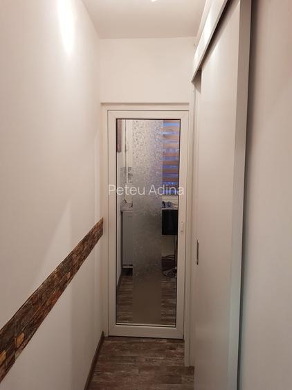 Garsoniera - Central - str. Lunga - 4