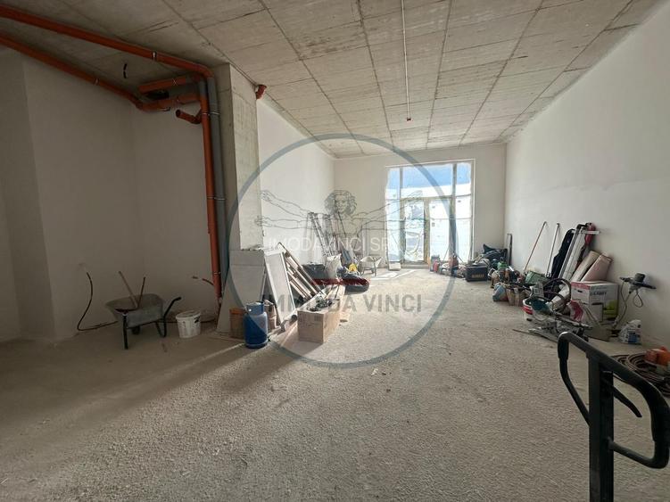 SPAȚIU COMERCIAL PREMIUM 2.400EUR– CARTIER BULGARIA, CLUJ-NAPOCA - 6