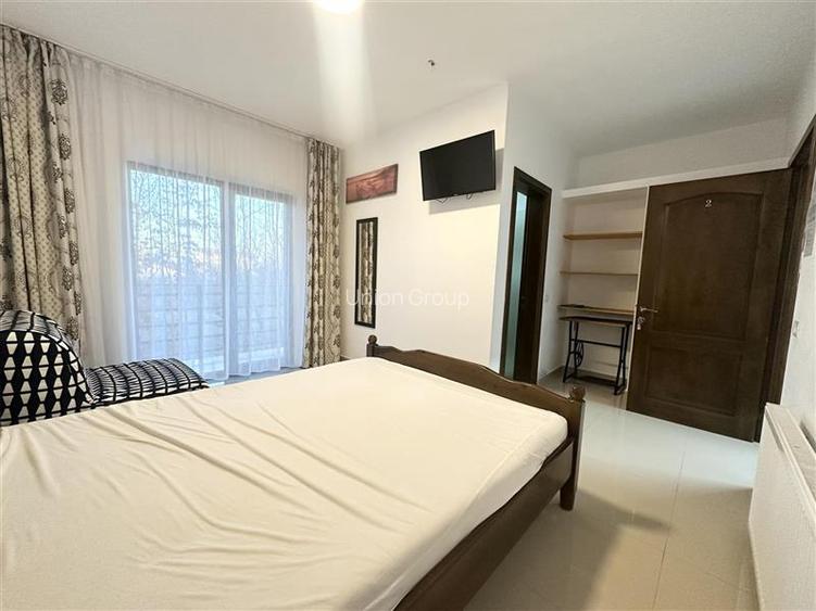 Pensiune cu 19 camere, Afacere la Cheie, Costinesti - 3