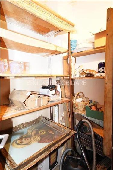 Apartament 3 camere | Decebal - 17