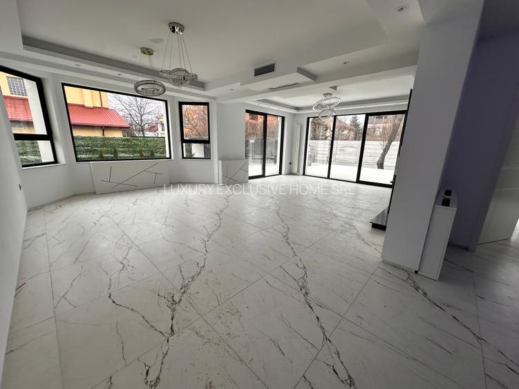 Pipera vila individuală superba - 17