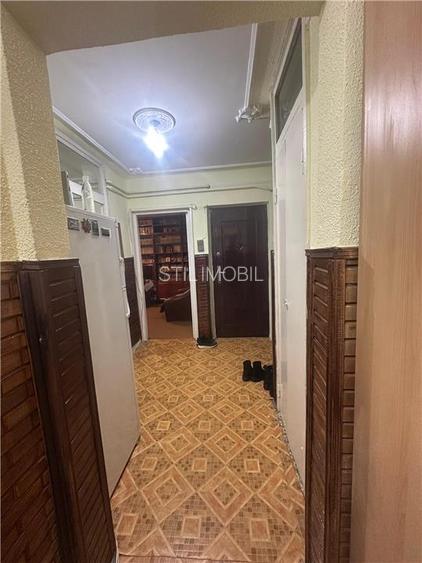 APARTAMENT 3 CAMERE CENTRAL PALAS MALL LIBER - 11