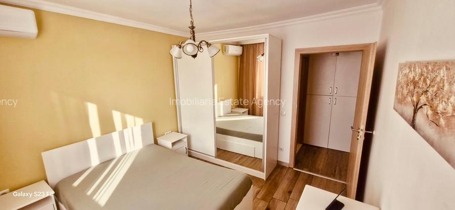 Apartament 2 camere Muncii, 7 minute de metrou, mobilat si utilat modern, liber - 6