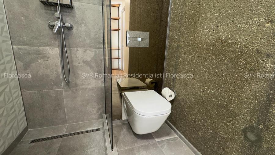 REA1026307 Apartament 2 camere l Bloc Nou l Parcare - 9
