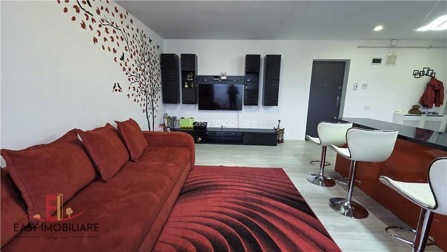 Apartament 2 camere, AMA, Unirii, etaj 2, parcare - 3