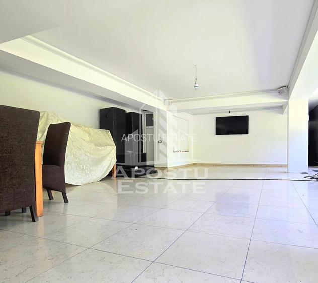 Spatiu comercial de vanzare - Strandul Neptun Arad (fostul Vox Maris) - 11