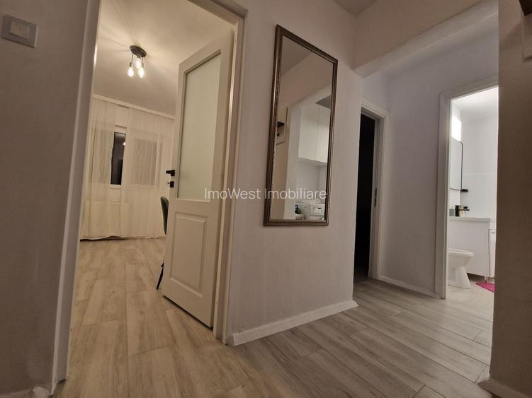 Circumvalatiunii- Iulius Mall | 2 Camere | Bloc cu Lift. - 6
