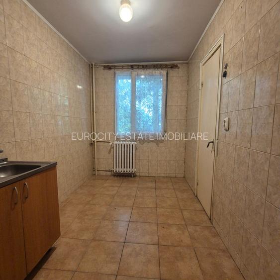 Berceni, Straja | Ap. 3 cam. decomandat | Bloc reabilitat | Ideal pentru familie - 12