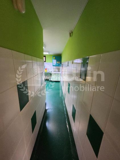 Vila individuala cu 10 camere ideal pt. clinica | Zorilor | Ciresilor! - 32