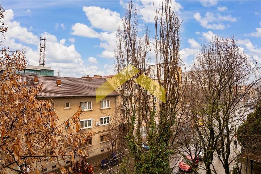 Apartament 3 camere zona Libelula de inchiriat
