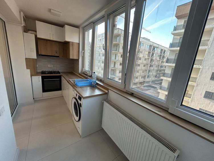 Apartament 2 camere, metrou Dimitrie Leonida-Berceni