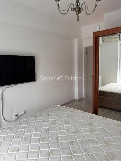Apartament 2 camere, 61 mp, bloc nou, balcon 7 mp – zona Mihai Bravu - 5