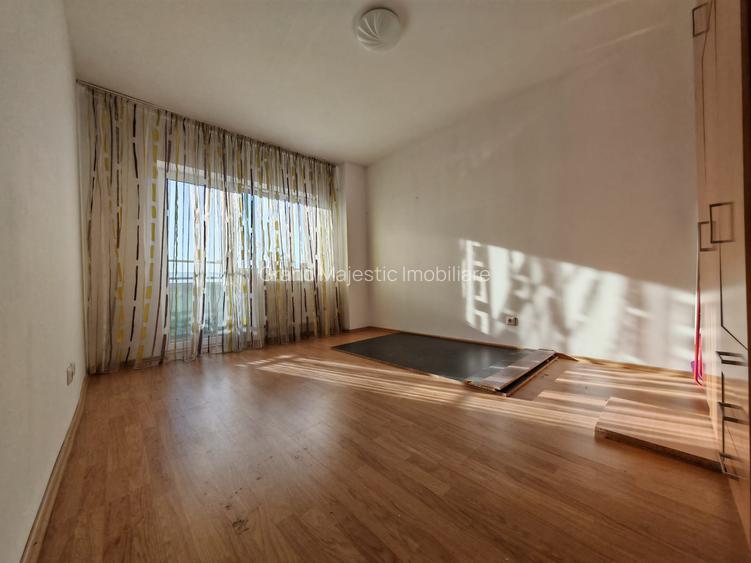 Apartamant 3 camere,PIPERA CITY LIGHTS bloc nou LOC DE PARCARE IN SUBTERAN - 13