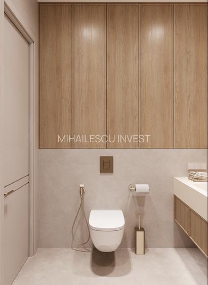 4 camere NOI sub 100.000€ | Proiect aproape finalizat |Suprafata mare pt familie - 14