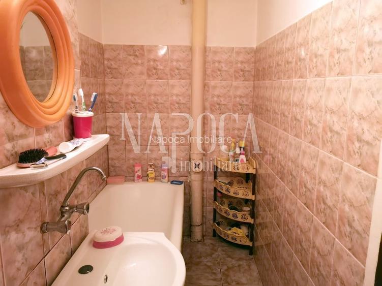 Apartament 3 camere de vanzare in Manastur, Cluj Napoca - 9