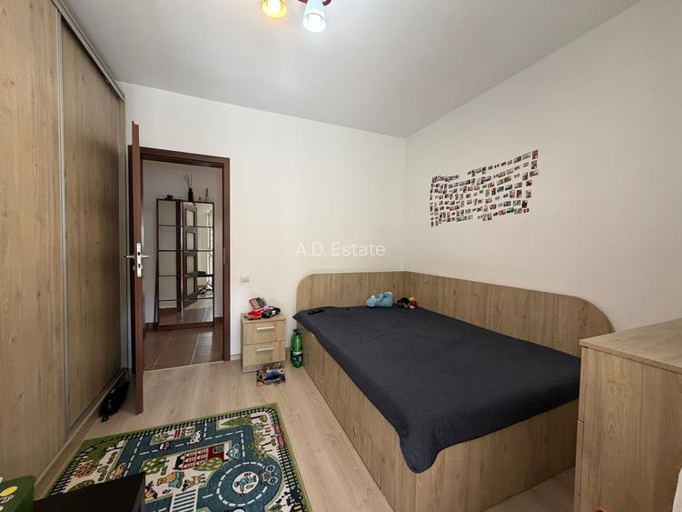 Berceni Drumul Jilavei 2 Camere 53 Mp Bloc 2018 Centrala Parcare 15 Min Metrou - 6