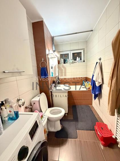 Apartament cu 4 camere in Manastur ! - 10