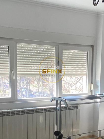 Apartament 4 camere Brancoveanu-Obregia,de inchiriat - 10