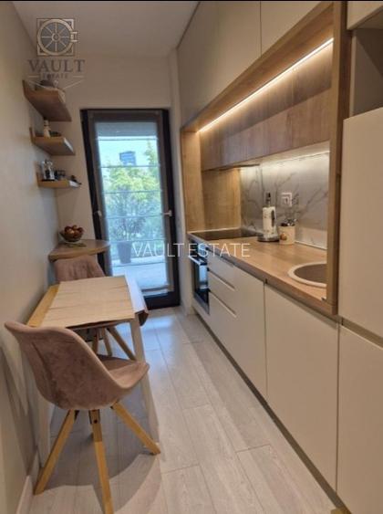 Apartament 3 camere - MOBILAT UTILAT - PARCULUI 20 - 5