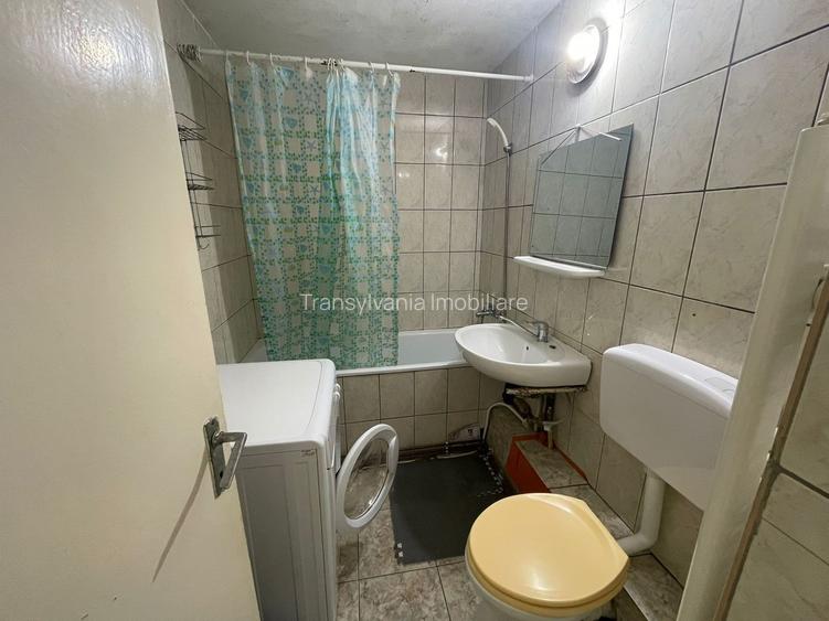 Apartament 2 Camere De Inchiriat | 55 Mp + Balcon Inchis | Video La Cerere - 6