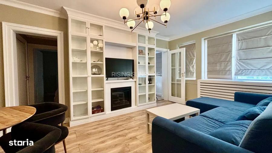 2 camere | decomandat | Gorjului | Metrou Gorjului - 10