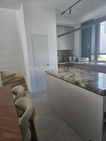 Casă tip townhouse în Avalon Estate, mobilată și utilată - 10