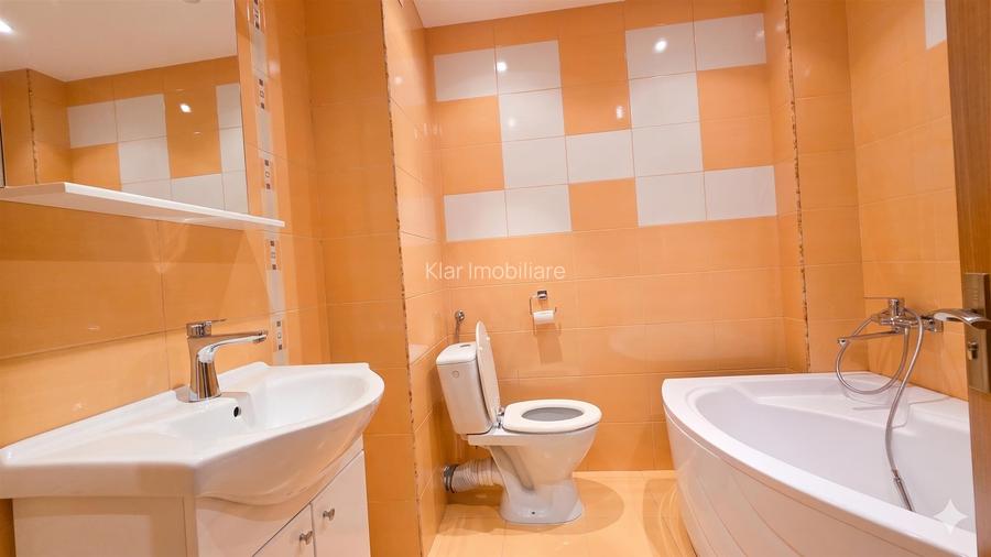 NOU! Apartament 1 camera 48mpGara Facultatea de Litere si Piata Garii - 6