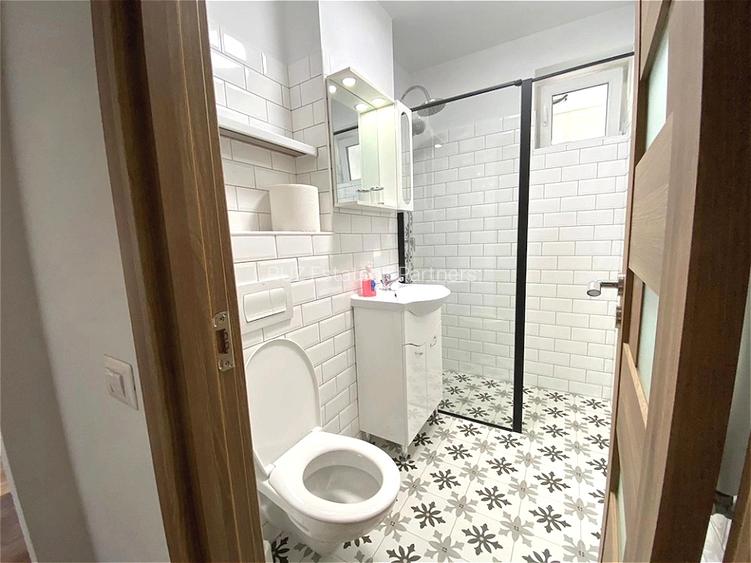 Apartament 2 camere | Renovat Complet | Obor-Doamna Ghica - 4