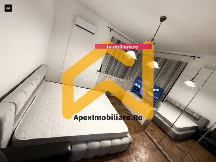Apartament 3 camere de inchiriat Stefan cel Mare București | ApexImobiliare.ro - 5