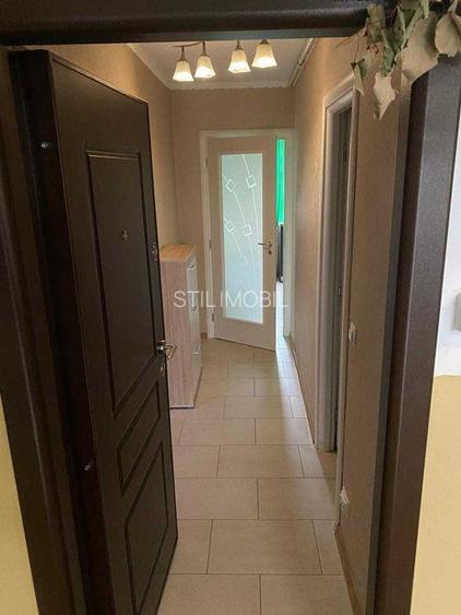 Apartament 2 camere cu parcare inclusă – Zona Gară - 2