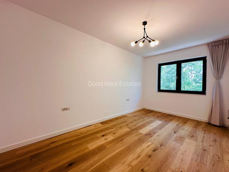 PARADISUL VERDE || Inchiriere vila 3 dormitoare +1 birou - 15