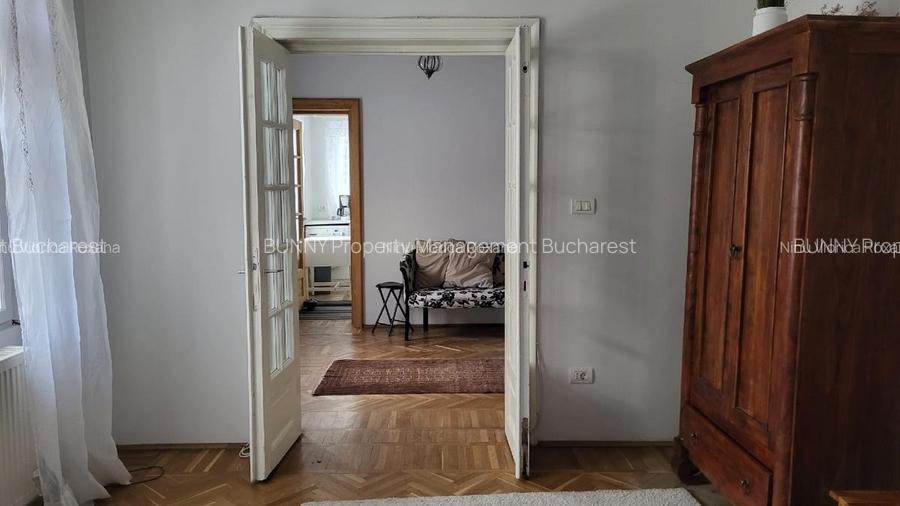 2 camere | Curte 100 MP | Cotroceni | QF834 - 4