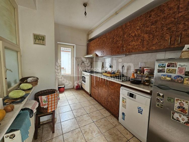 Casa cu 11 camere | 404mp util | 539mp teren | Gruia | Zona 7 Strazi! - 20