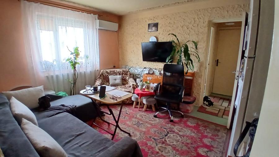 Drumul Gazarului - Apartament 2 camere , confort 2 - 2