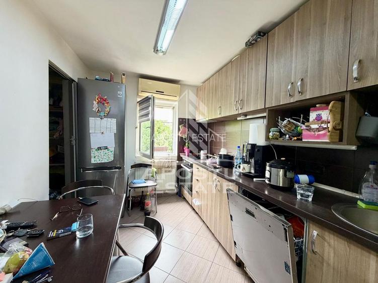 Apartament cu 2 camere de vanzare, zona Aradului, Timisoara - 3