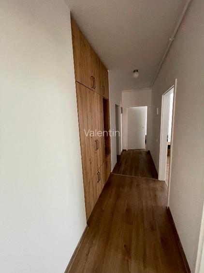 Proprietar inchiriez apartament mobilat, loc de parcare, lift - 8