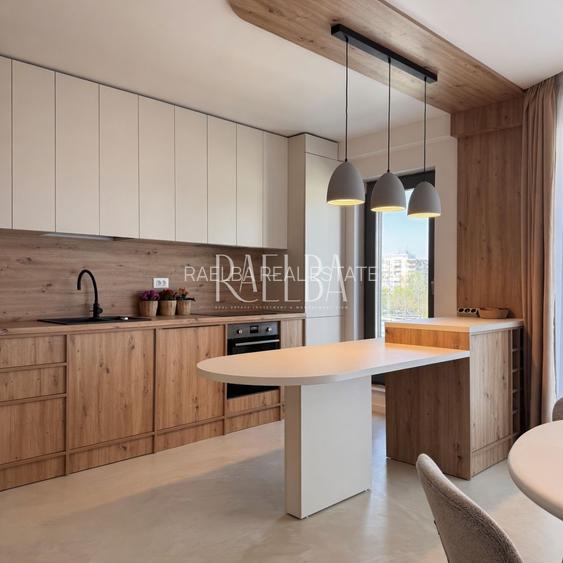 Penthouse Dristor | 3 camere | 186mp | Parcare - 5